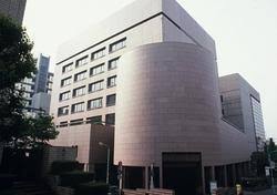 駿河台記念館