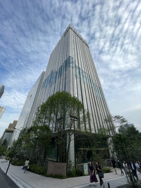 駿河台キャンパス